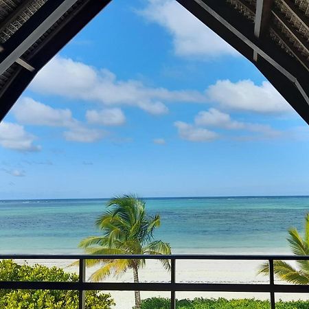 Kijani Beach Villas Бвейю Екстер'єр фото