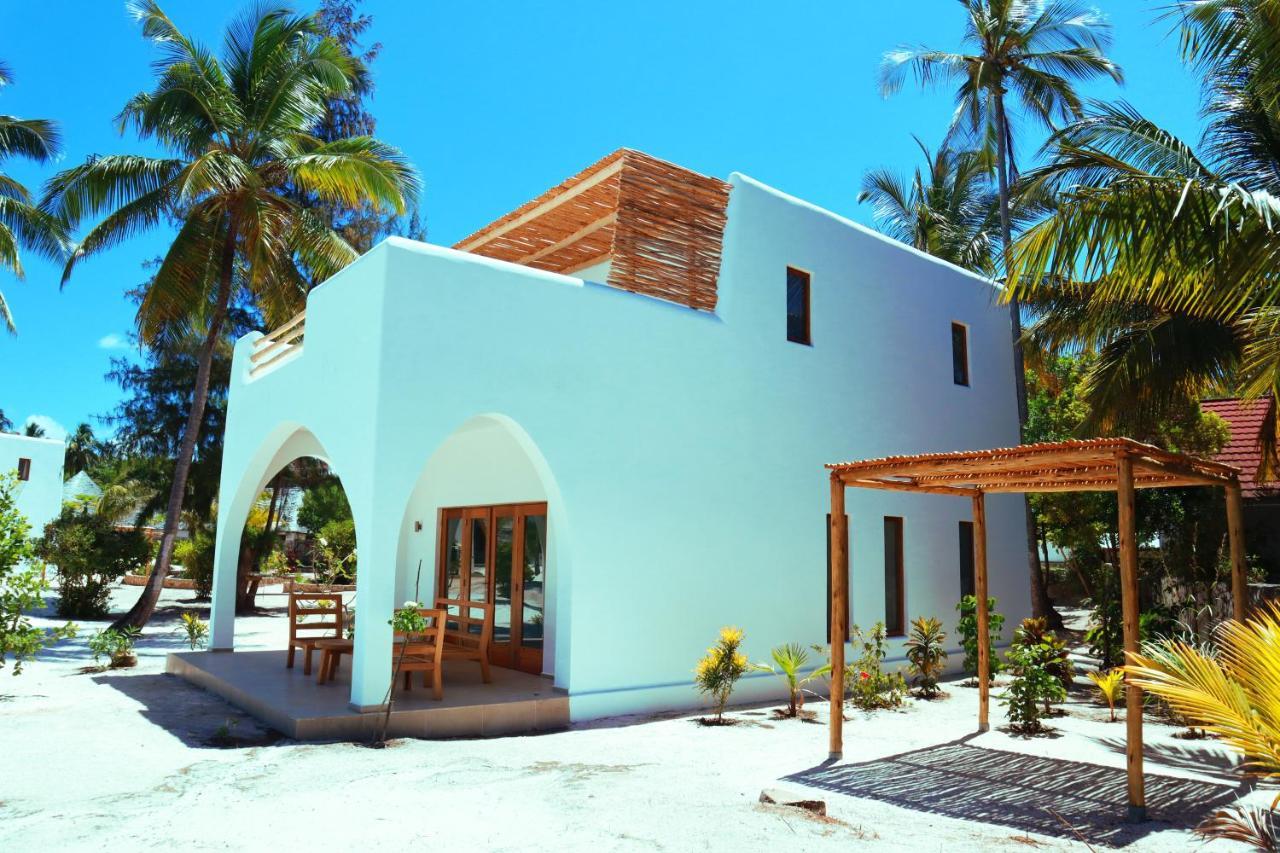 Kijani Beach Villas Бвейю Екстер'єр фото