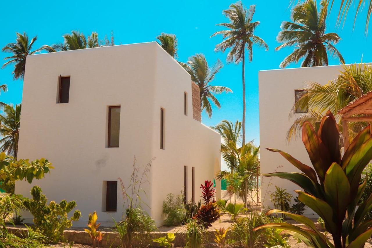 Kijani Beach Villas Бвейю Екстер'єр фото