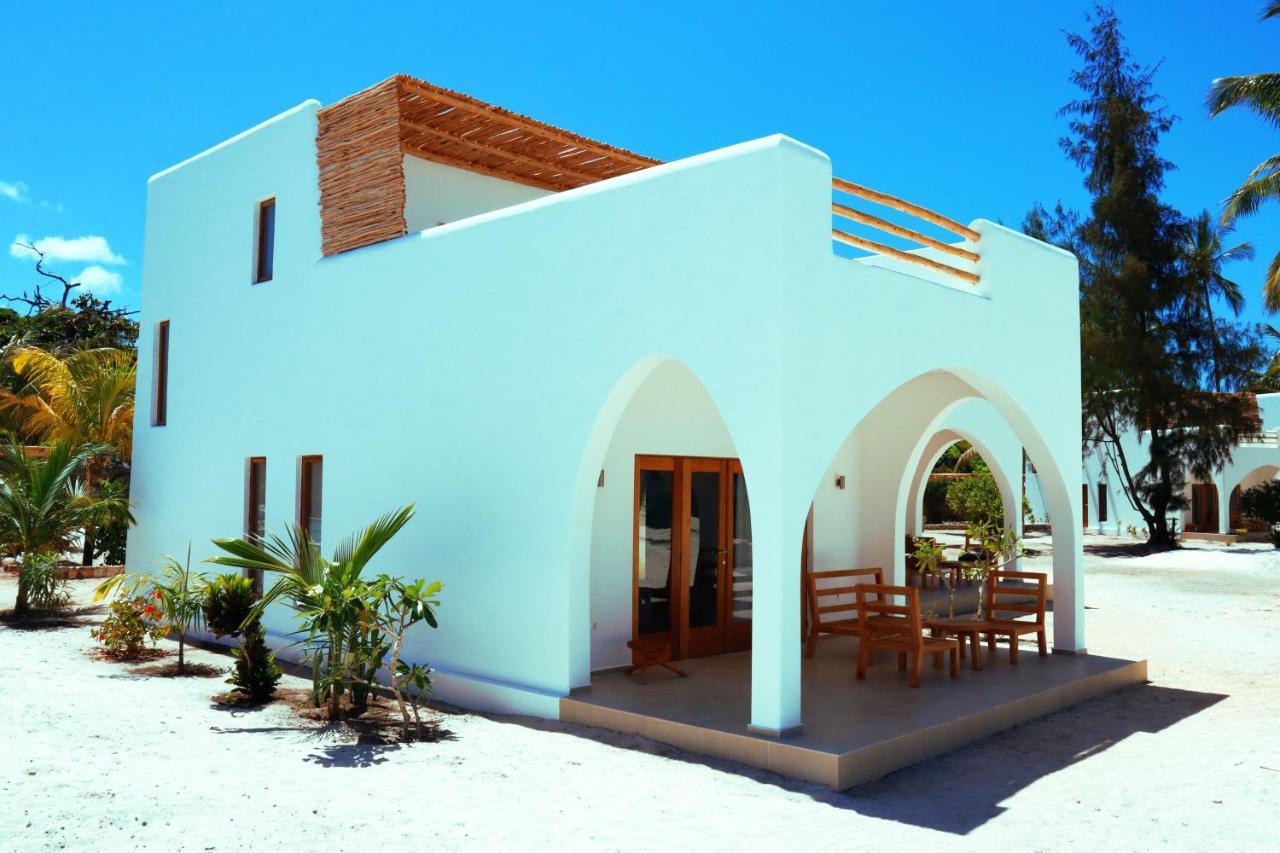 Kijani Beach Villas Бвейю Екстер'єр фото