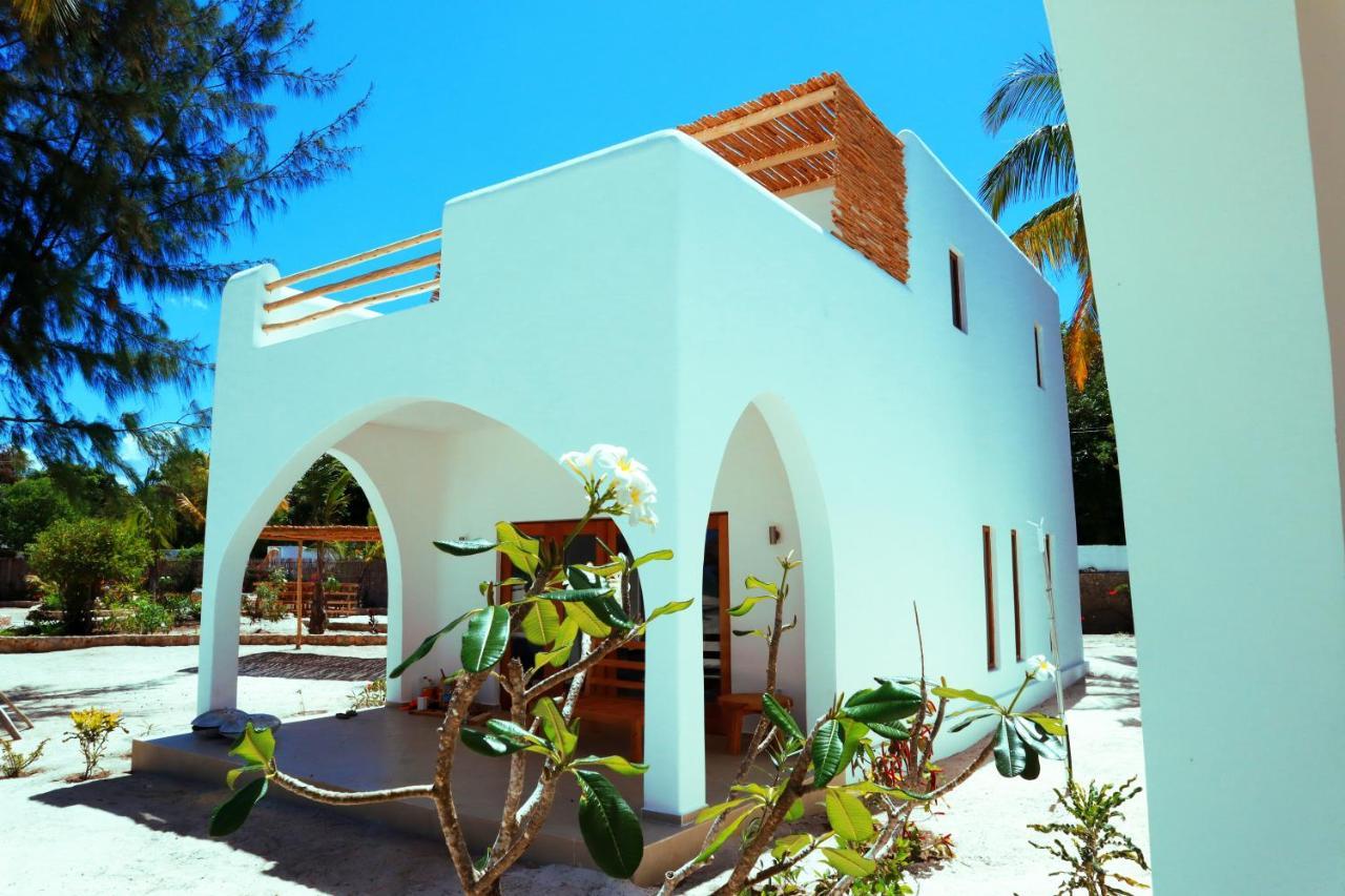 Kijani Beach Villas Бвейю Екстер'єр фото